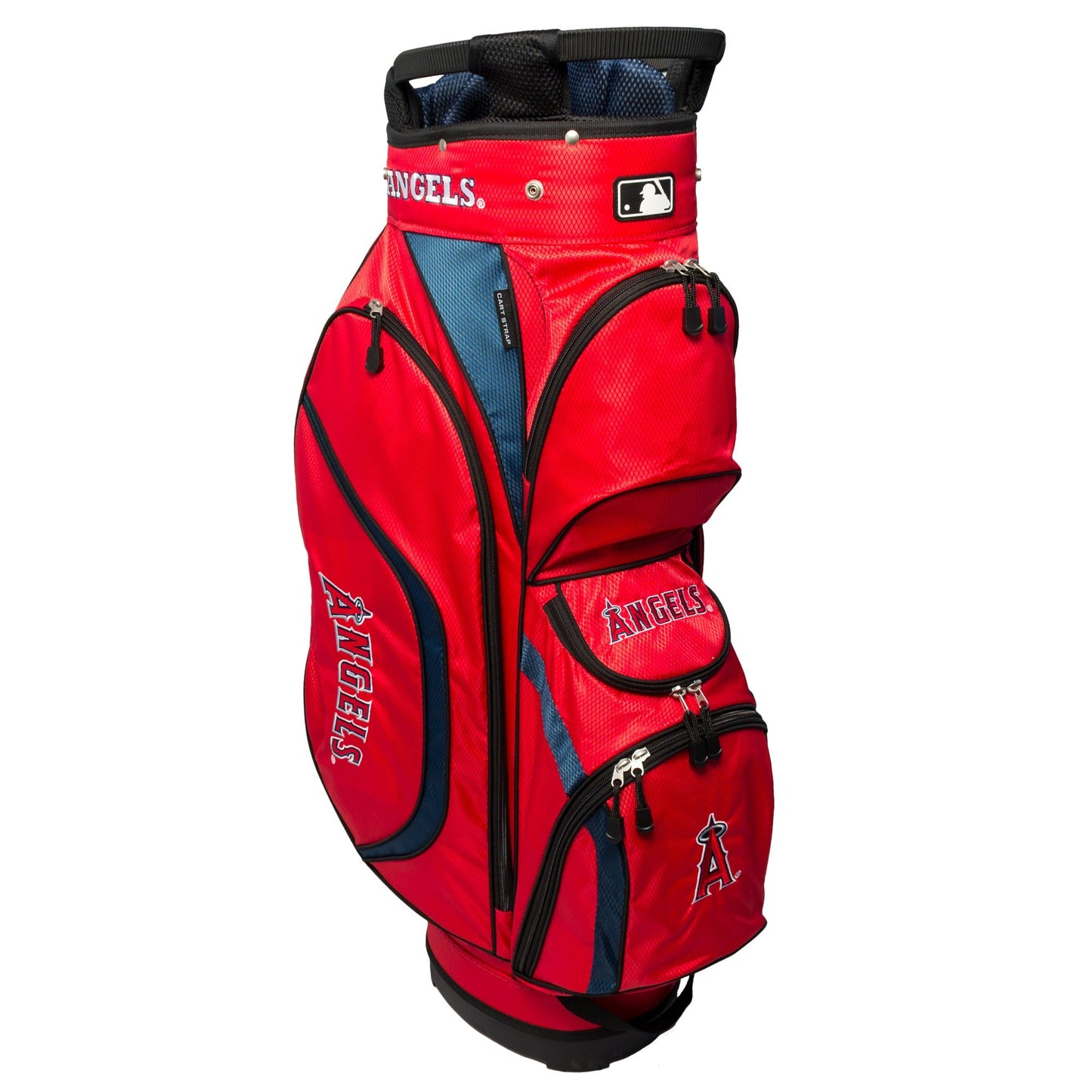 Team Golf Los Angeles Angels Cart Bags -