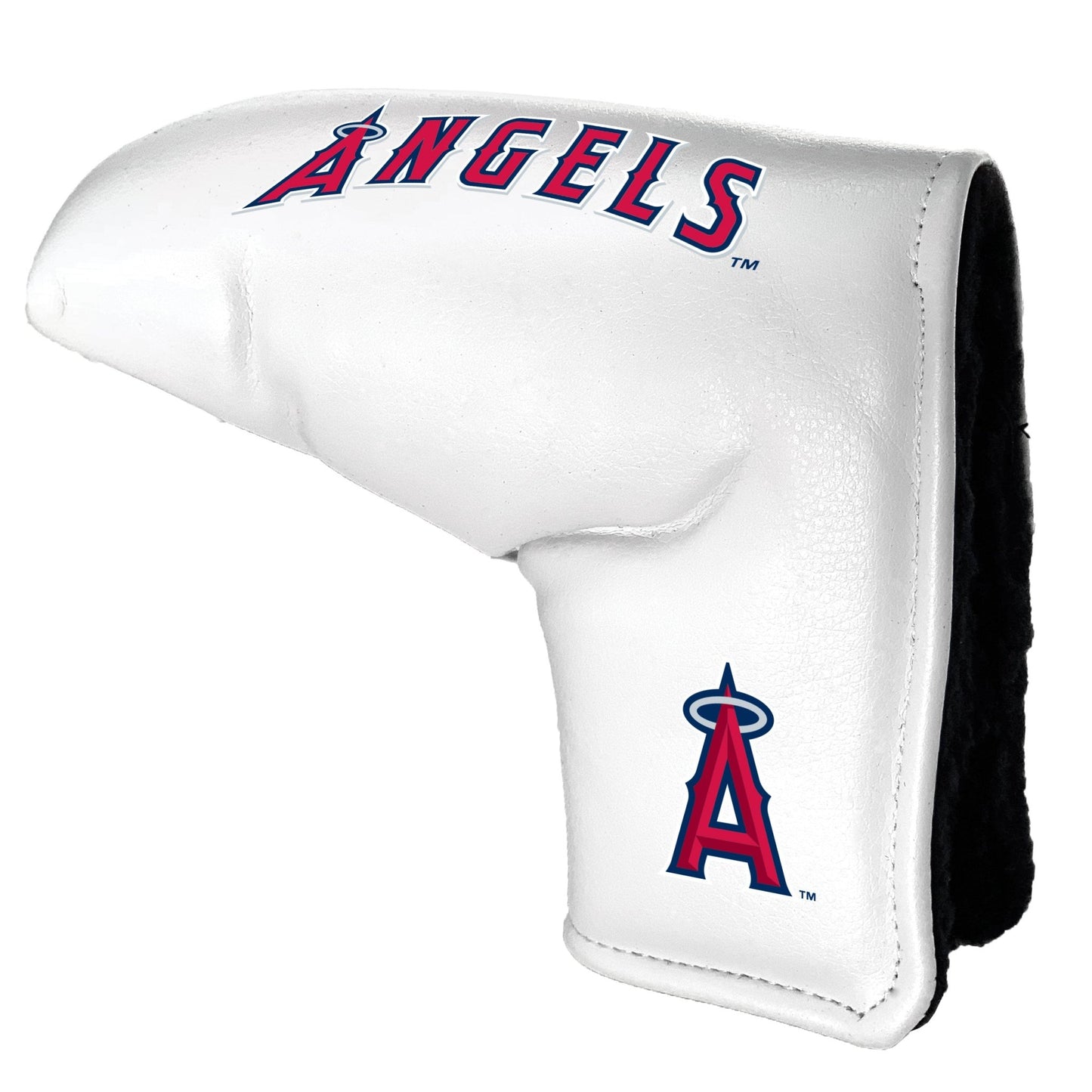 Team Golf Los Angeles Angels Putter Covers - Mallet -