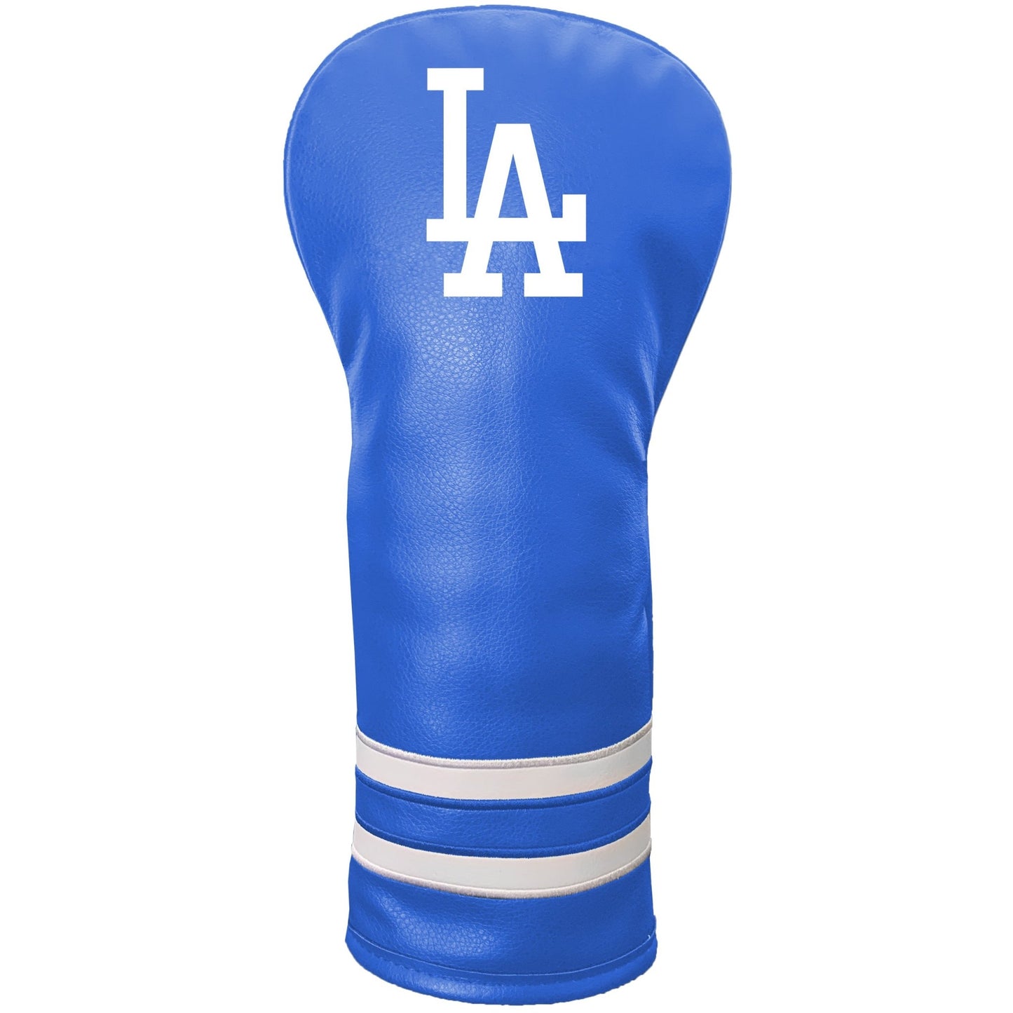 Team Golf Los Angeles Dodgers DR/FW Headcovers - Fairway HC - Printed Color