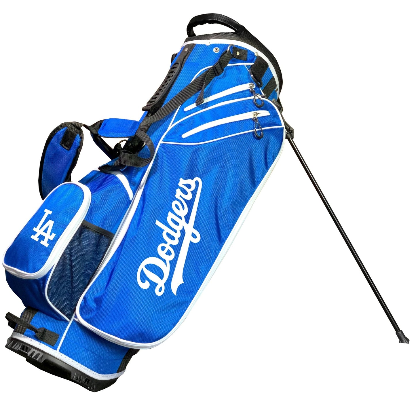 Team Golf Los Angeles Dodgers Fairway Stand Bag -
