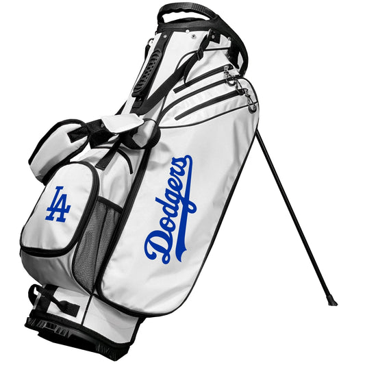Team Golf Los Angeles Dodgers Fairway Stand Bag -