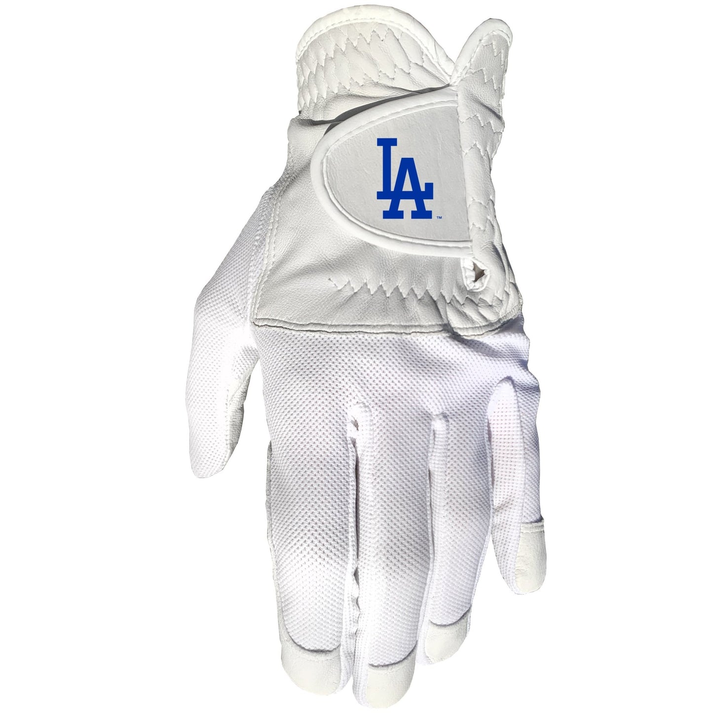 Team Golf Los Angeles Dodgers MultiFit Golf Glove -