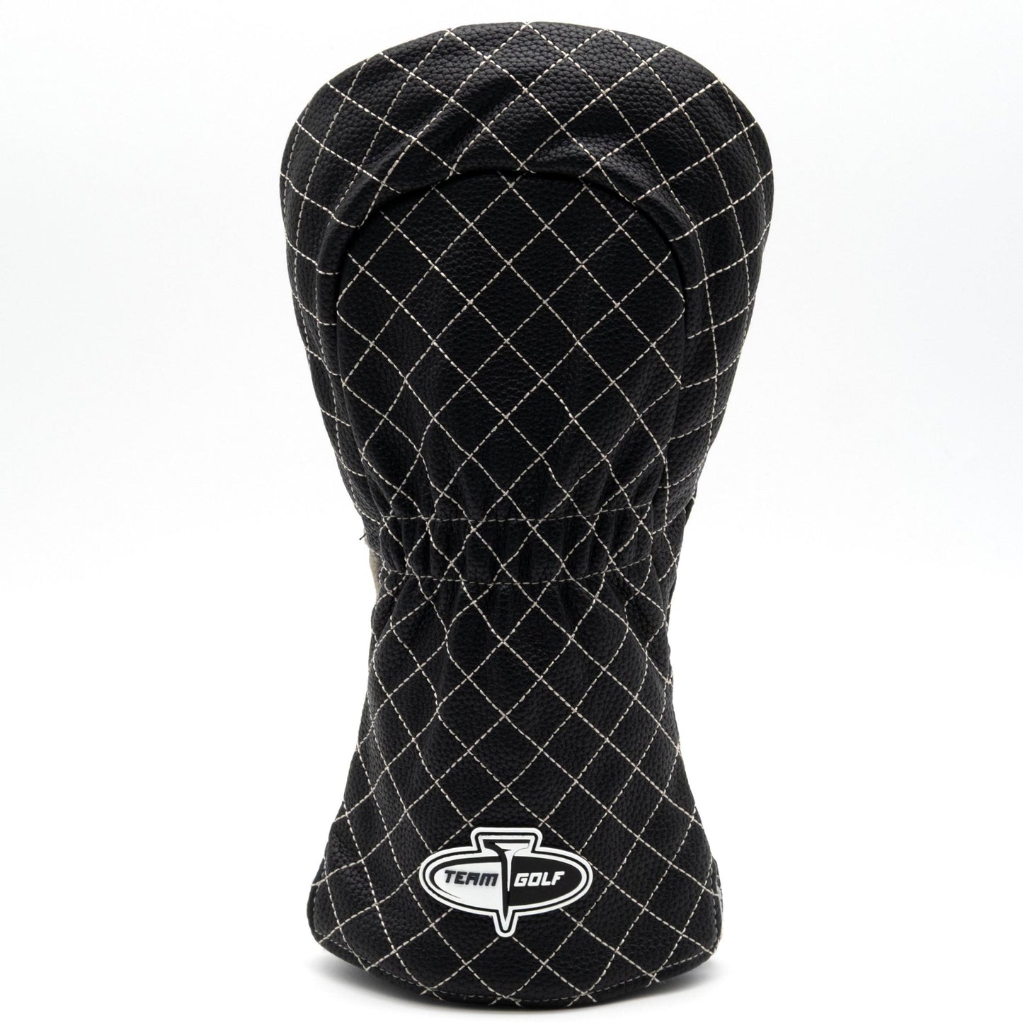 Team Golf Los Angeles Kings DR/FW Quilted Headcovers - Team Golf USA