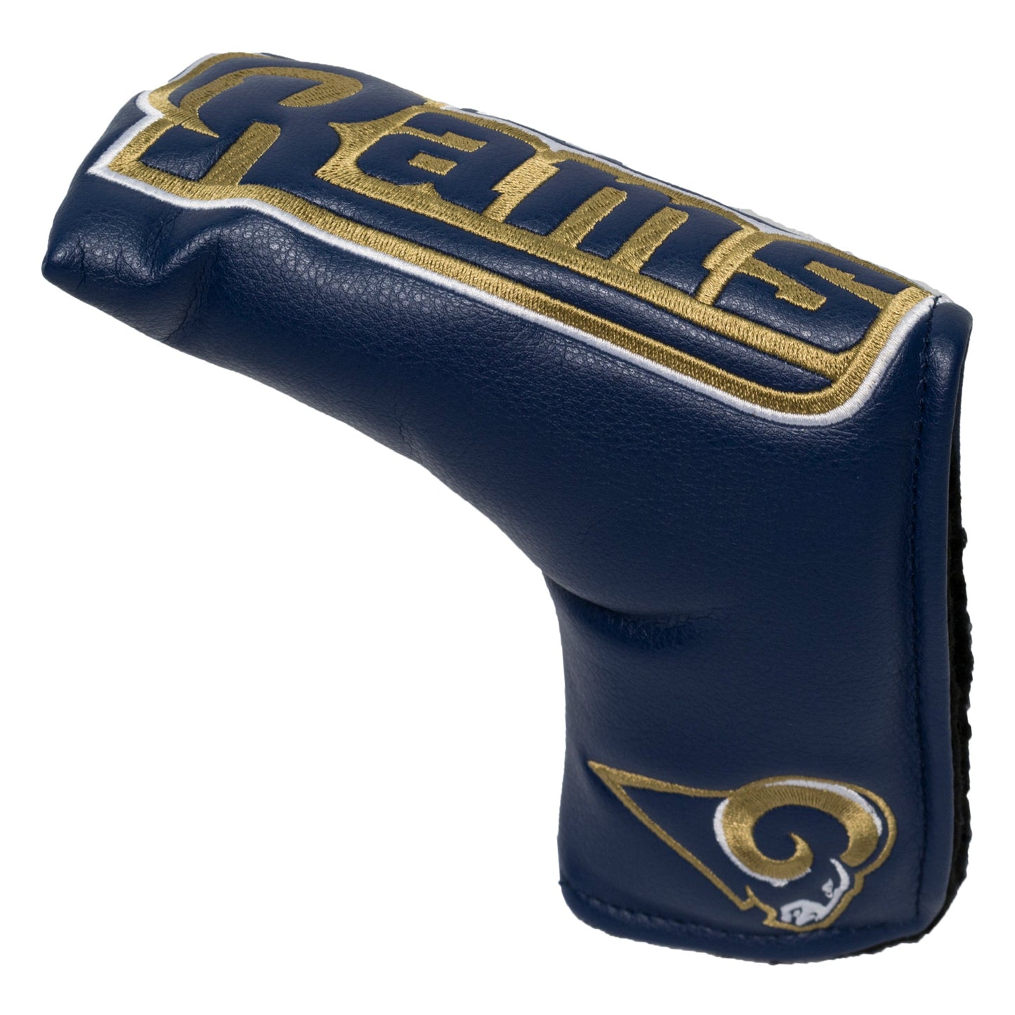 Team Golf Los Angeles Rams Putter Covers - Tour Vintage -