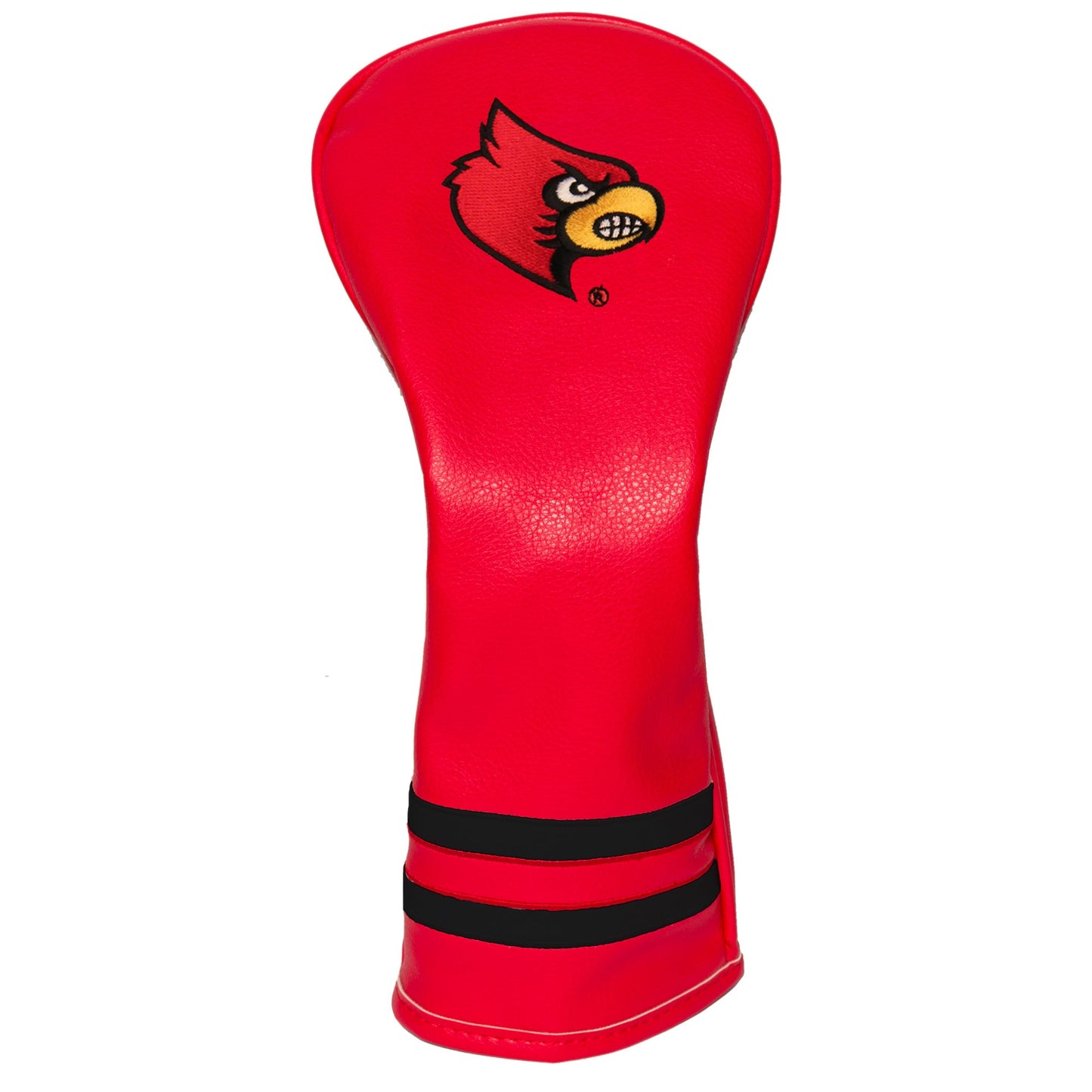Team Golf Louisville DR/FW Headcovers - Fairway HC - Embroidered
