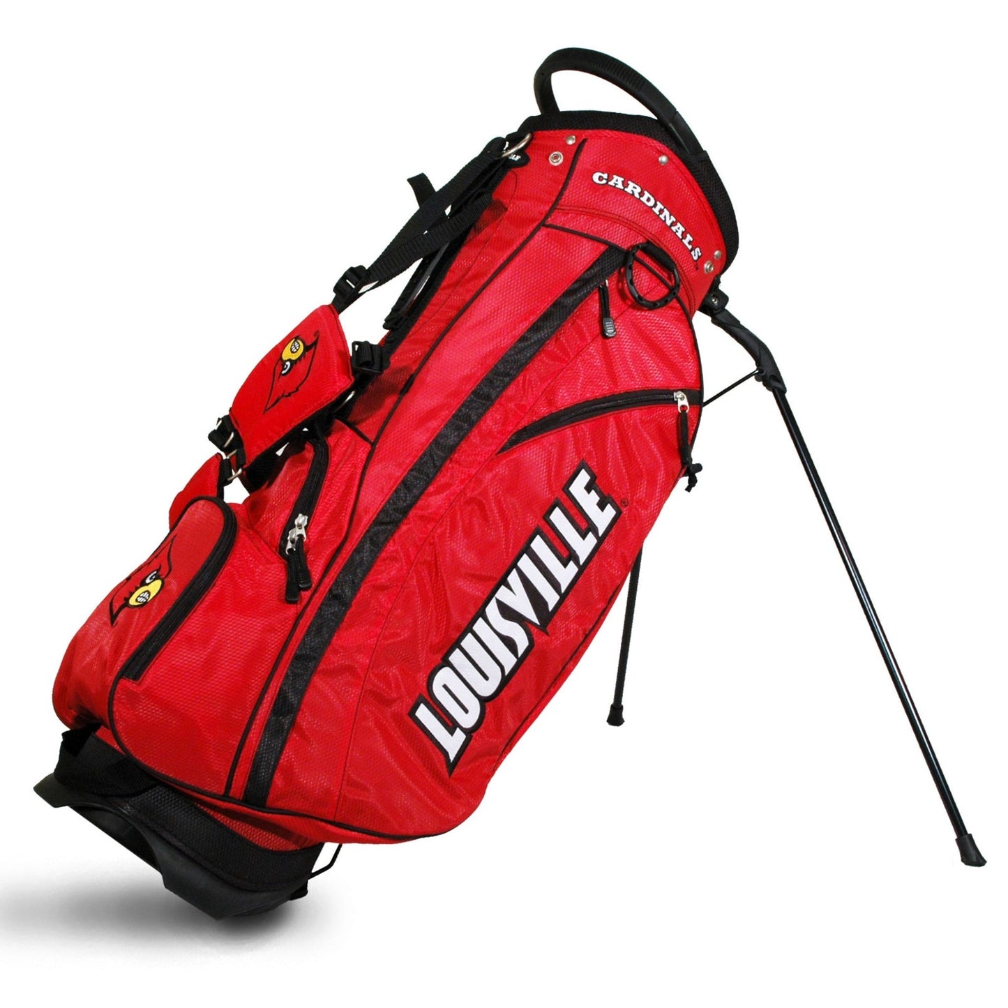 Team Golf Louisville Fairway Stand Bag -