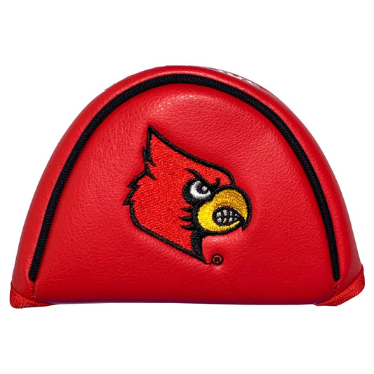Team Golf Louisville Putter Covers - Mallet -