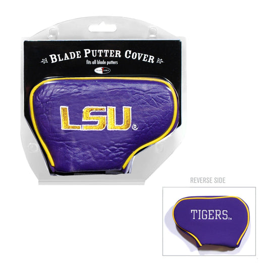 Team Golf LSU Putter Covers - Blade -