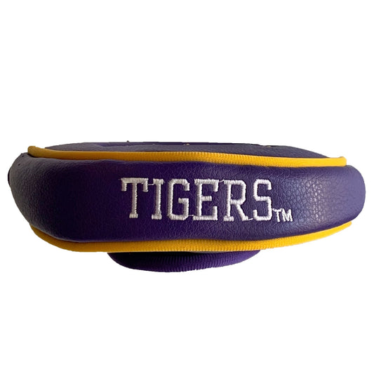 Team Golf LSU Putter Covers - Mallet -