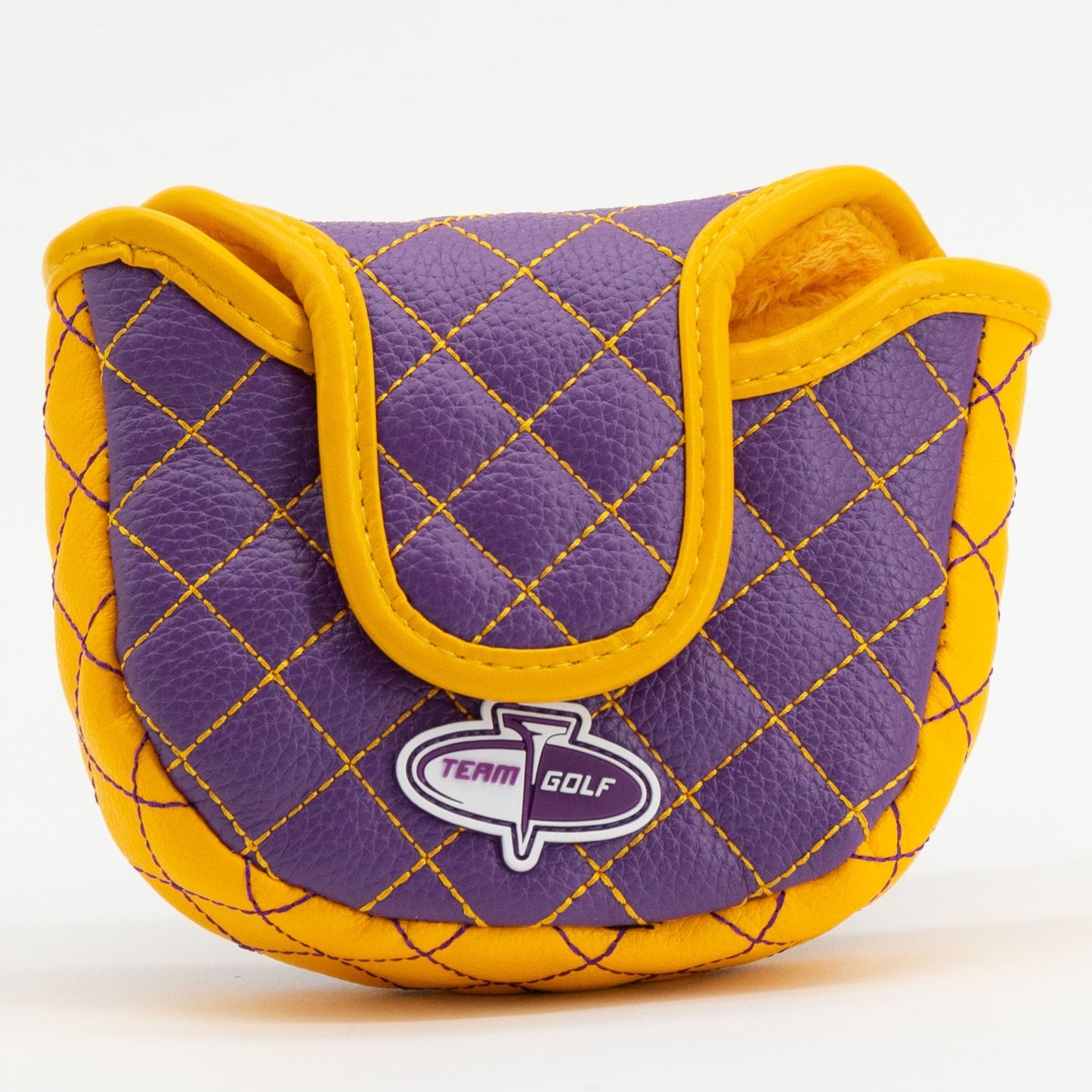 Team Golf LSU Quilted Putter Covers - Team Golf USA