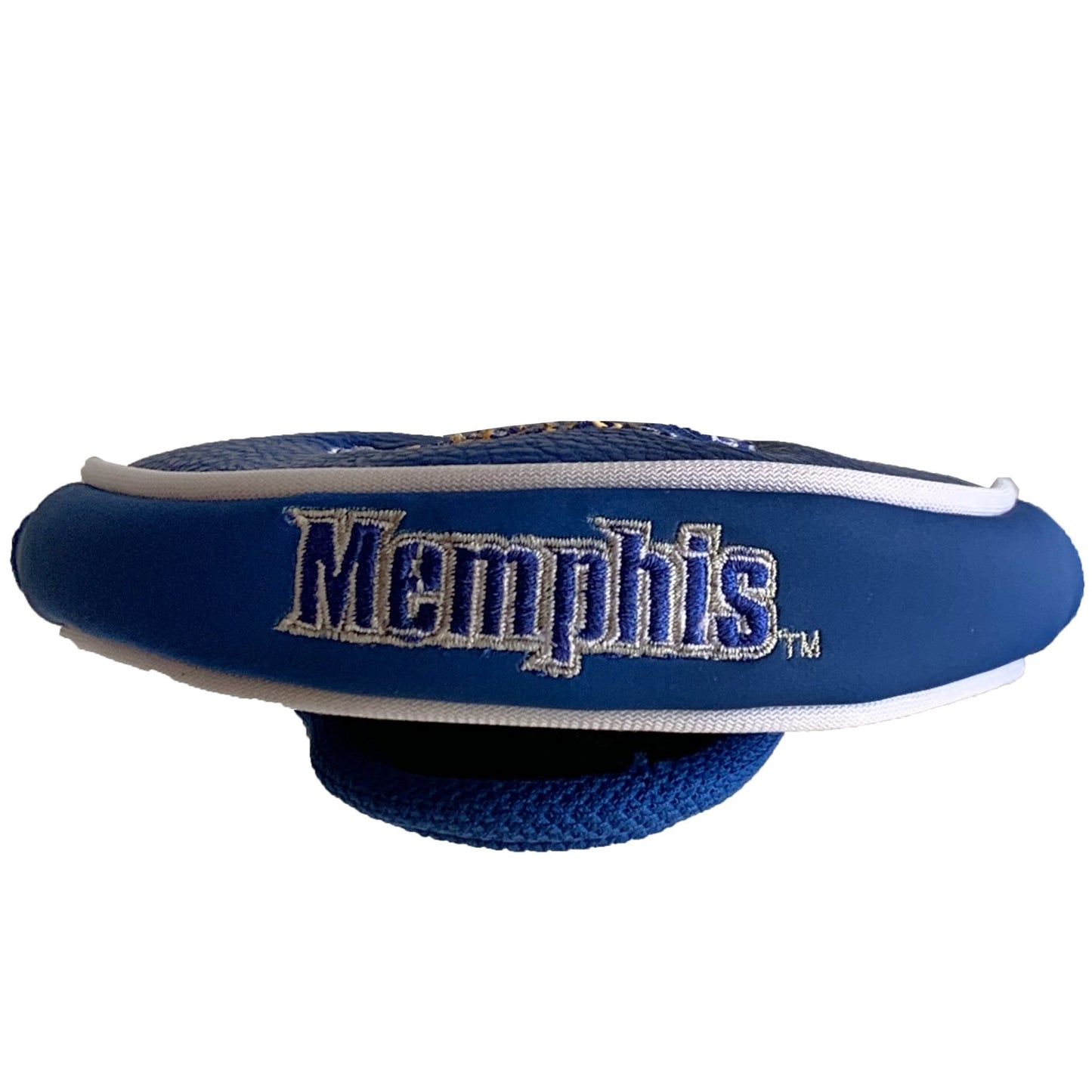 Team Golf Memphis Putter Covers - Mallet -