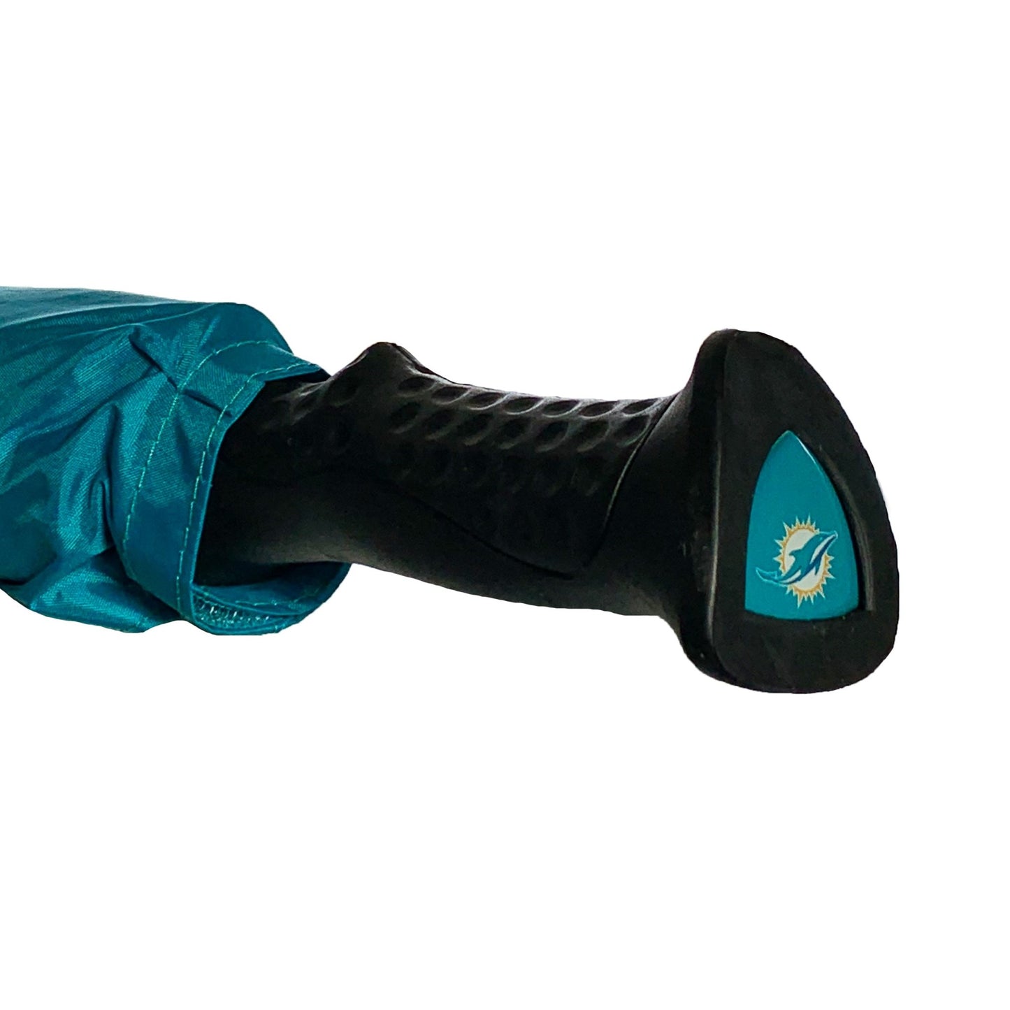 Team Golf MIA Dolphins Golf Umbrella -