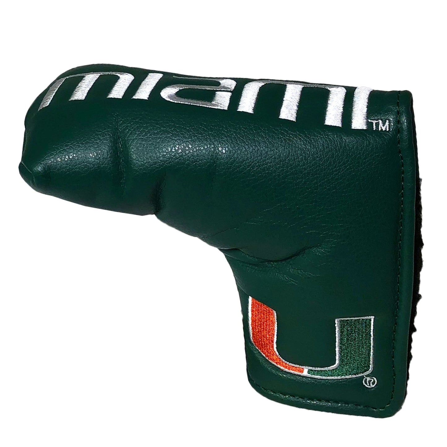 Team Golf Miami Putter Covers - Tour Vintage -