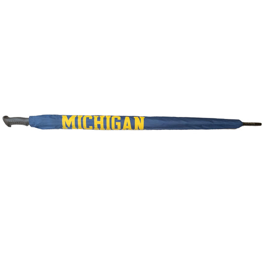 Team Golf Michigan Golf Umbrella -