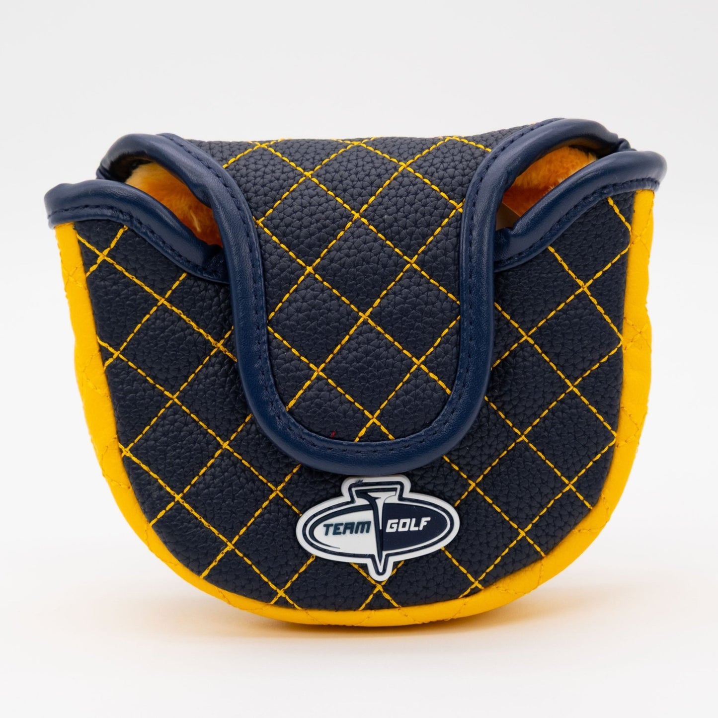 Team Golf Michigan Quilted Putter Covers - Team Golf USA