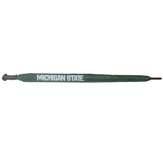 Team Golf Michigan St Golf Umbrella -