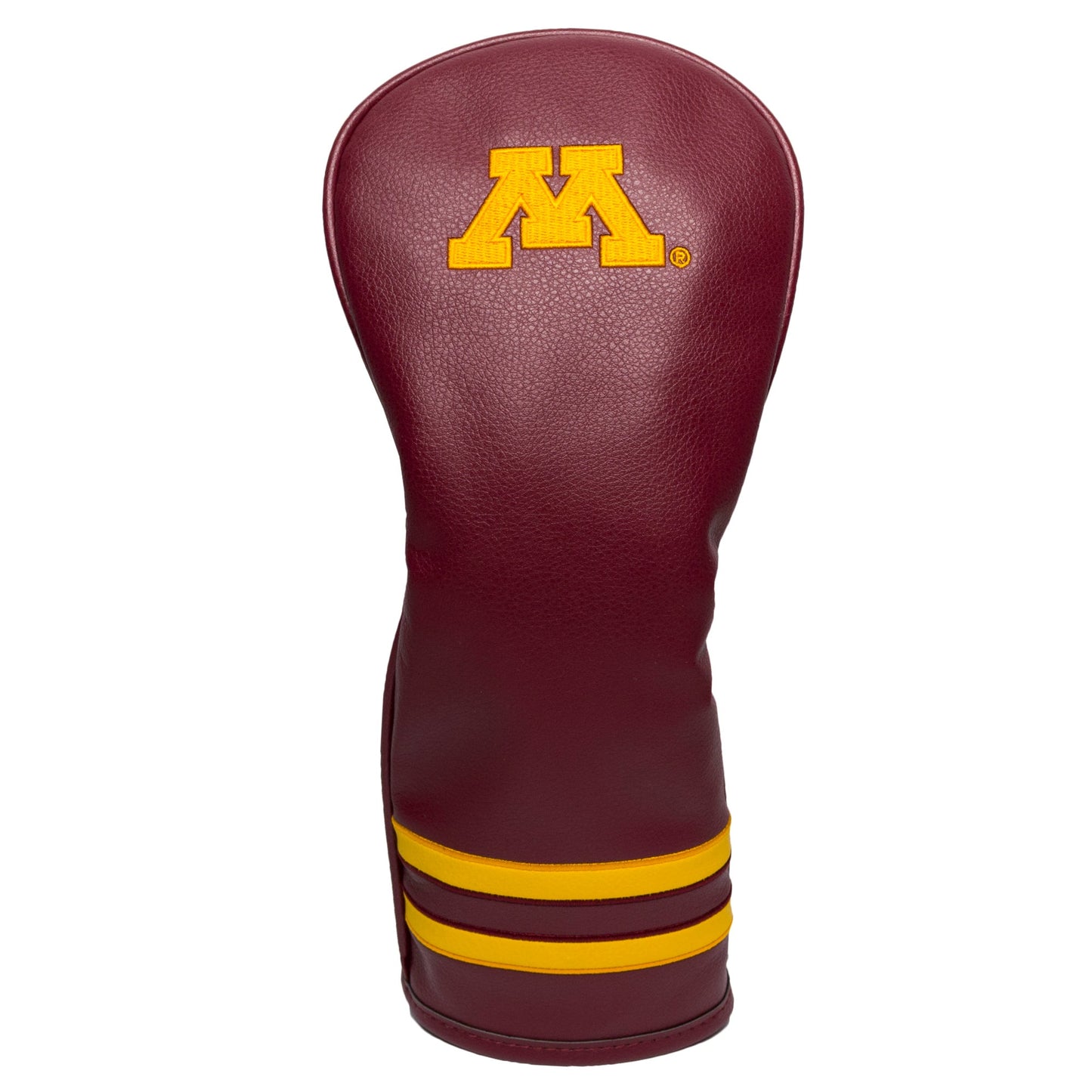 Team Golf Minnesota DR/FW Headcovers - Fairway HC - Embroidered