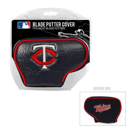 Team Golf Minnesota Twins Putter Covers - Blade -