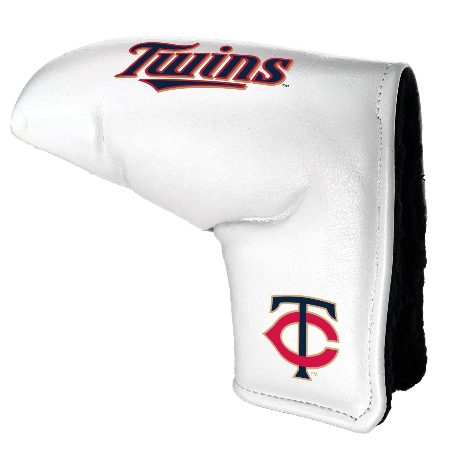 Team Golf Minnesota Twins Putter Covers - Mallet -