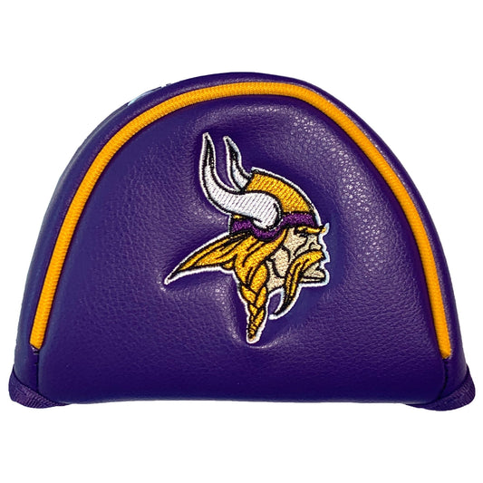 Team Golf Minnesota Vikings Putter Covers - Mallet -