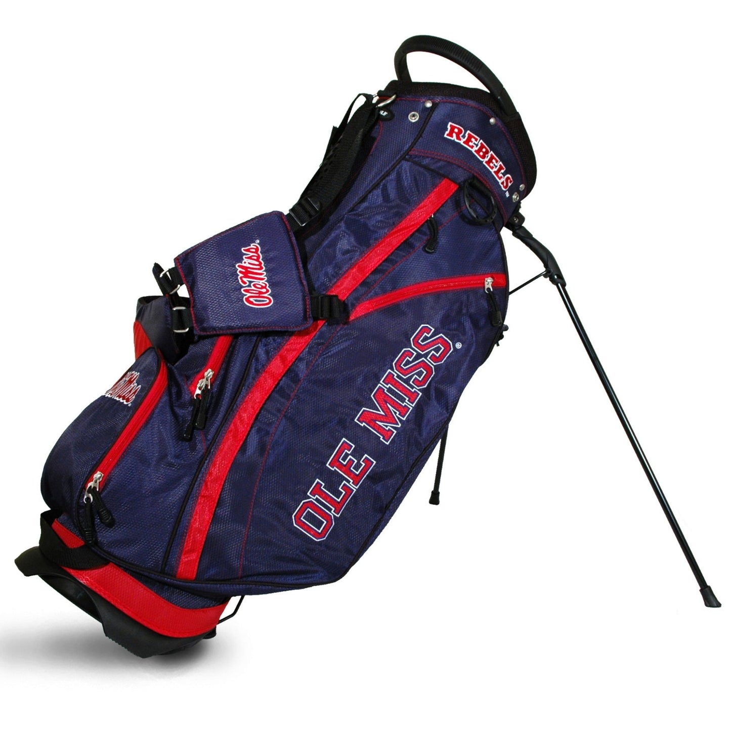 Team Golf Mississippi Fairway Stand Bag -