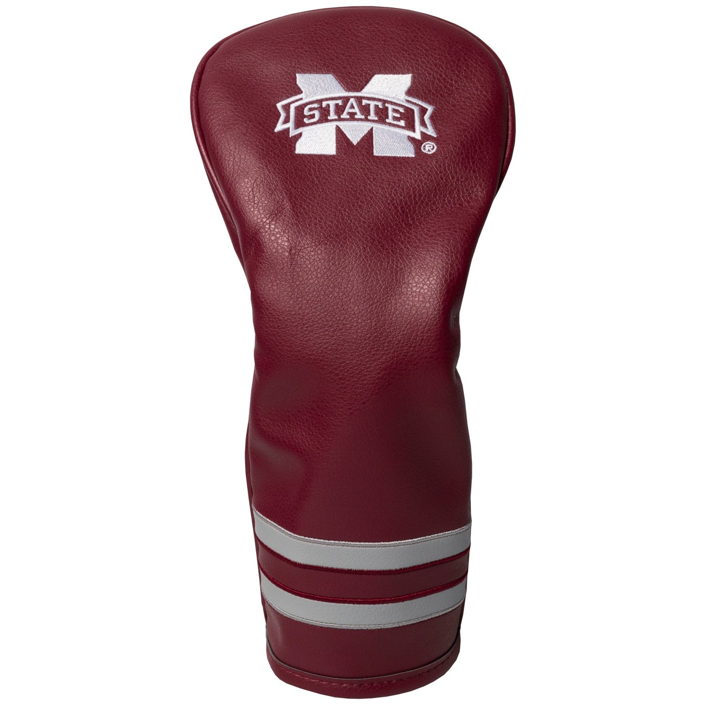 Team Golf Mississippi St DR/FW Headcovers - Fairway HC - Embroidered
