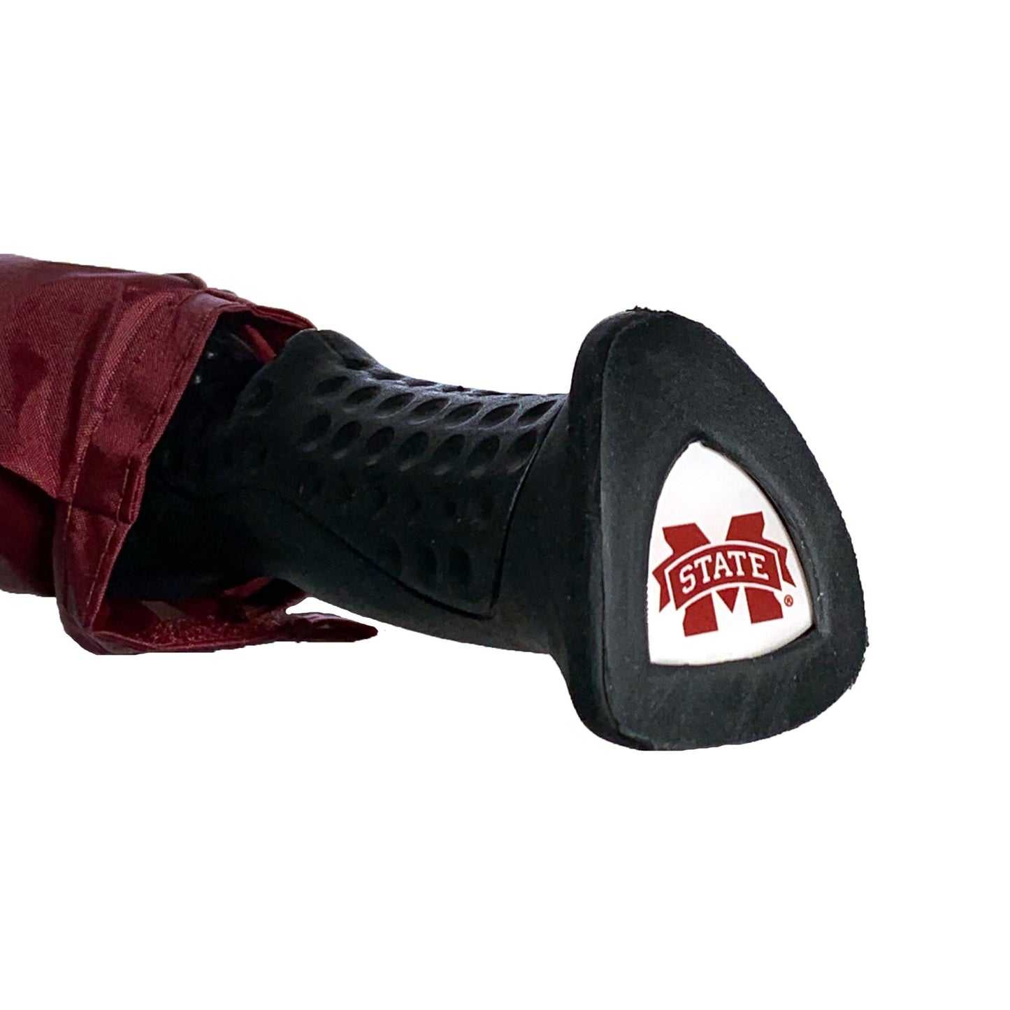 Team Golf Mississippi St Golf Umbrella -