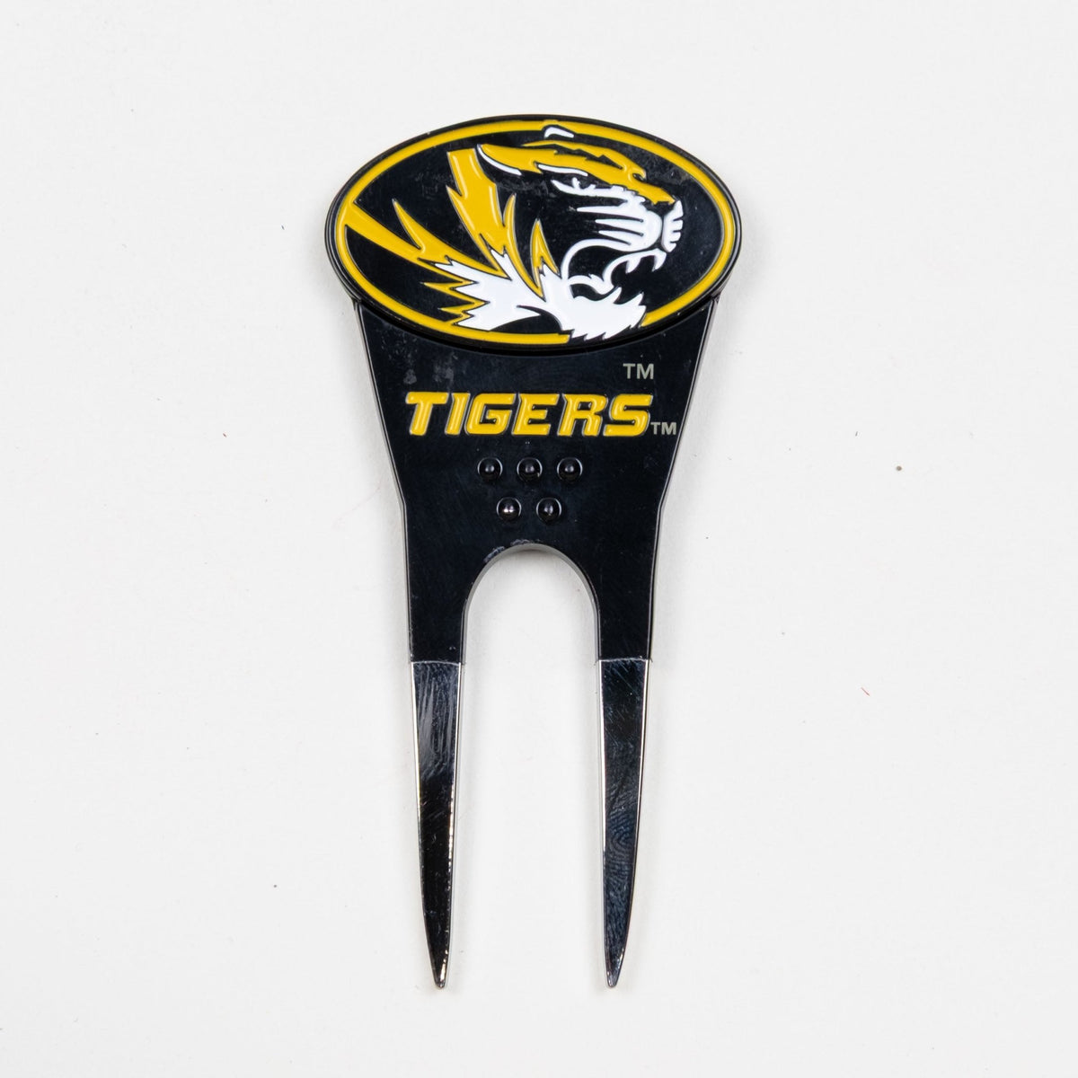 Team Golf Missouri Divot Tools - Custom Shaped -
