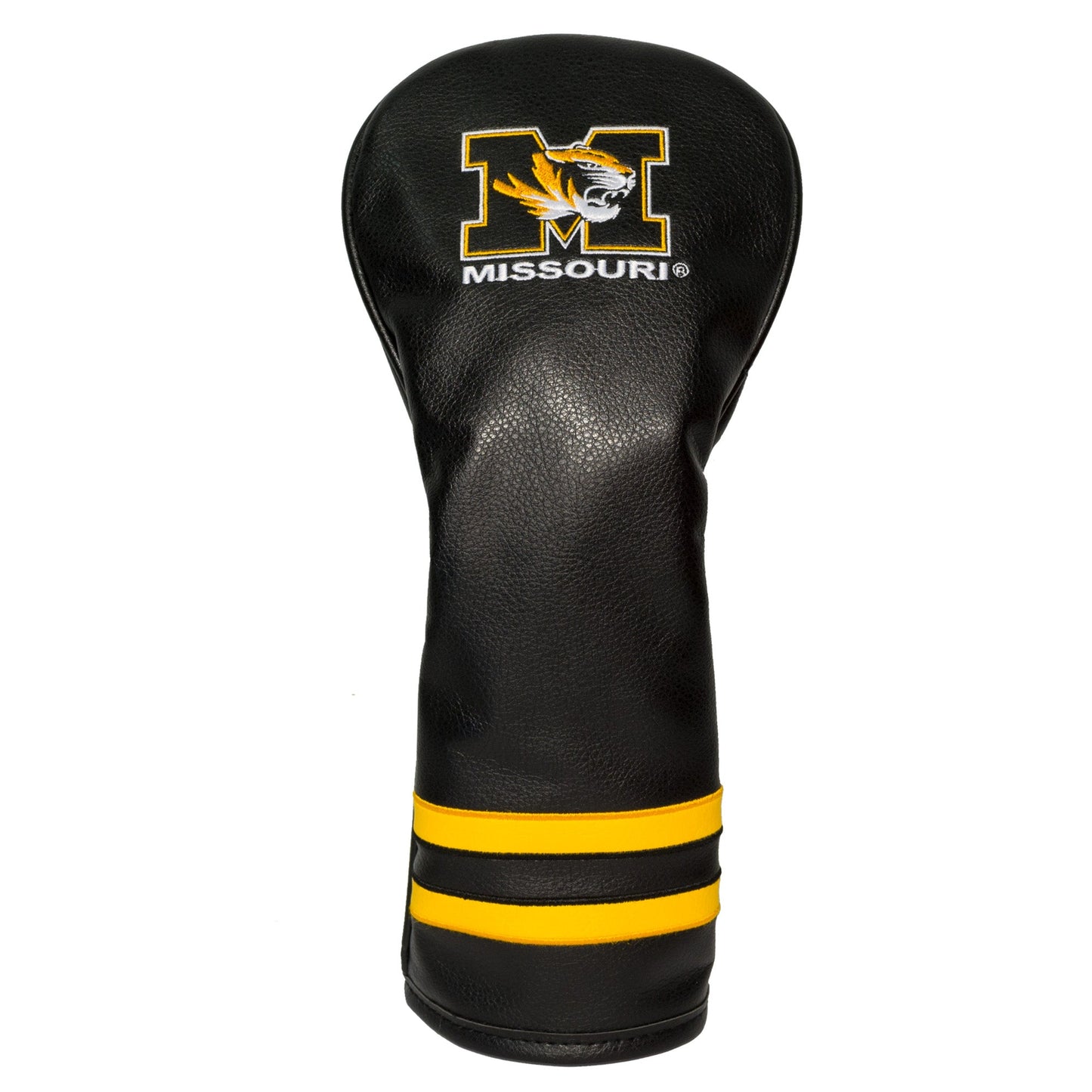 Team Golf Missouri DR/FW Headcovers - Fairway HC - Embroidered