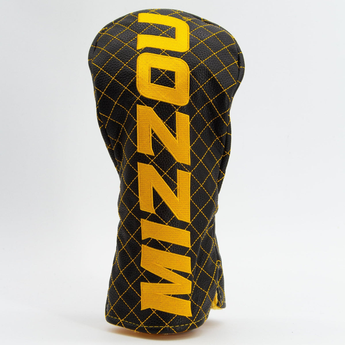 Team Golf Missouri DR/FW Quilted Headcovers - Team Golf USA