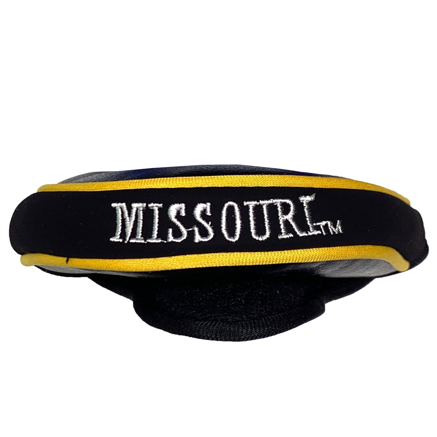 Team Golf Missouri Putter Covers - Mallet -