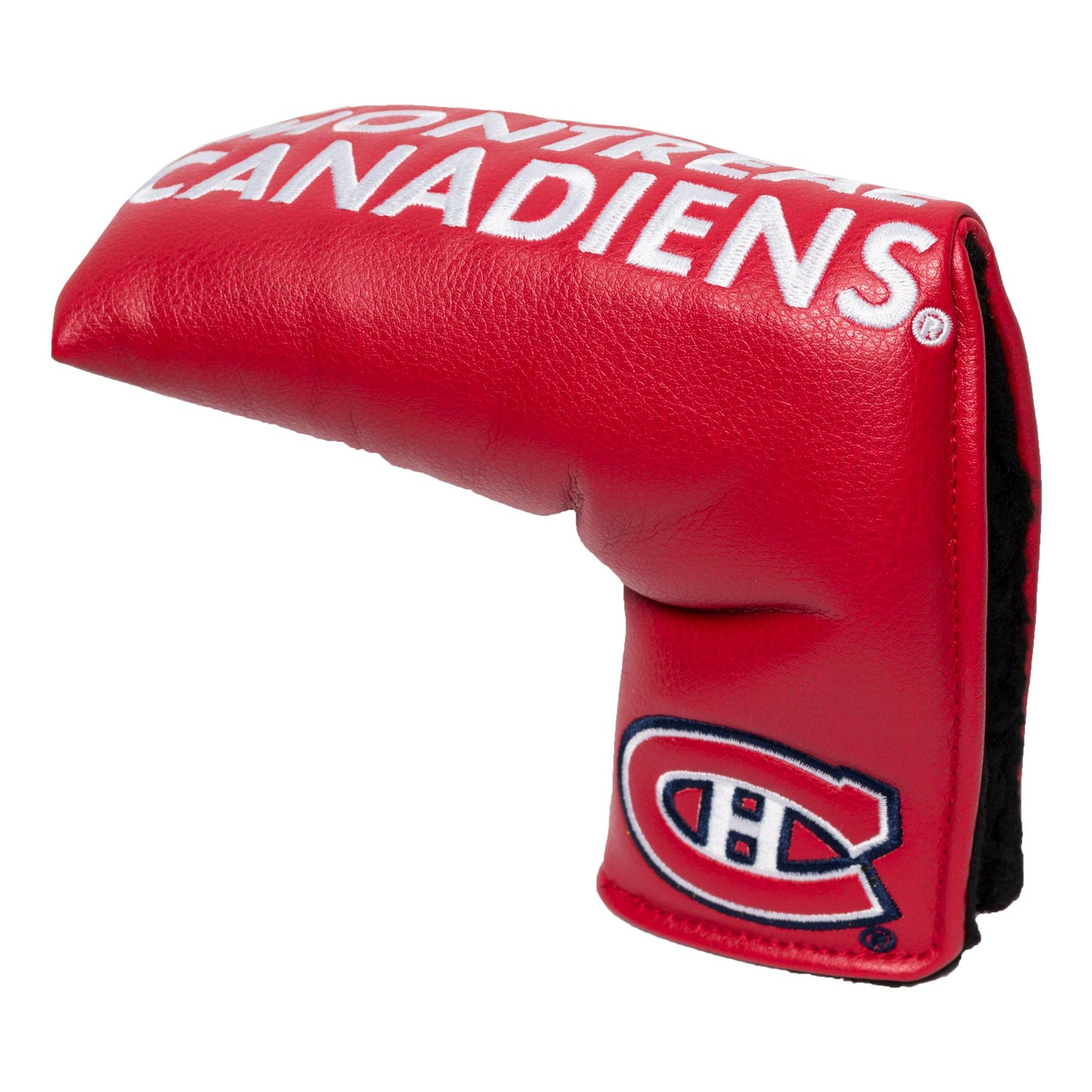 Team Golf Montreal Canadiens Putter Covers - Tour Vintage -