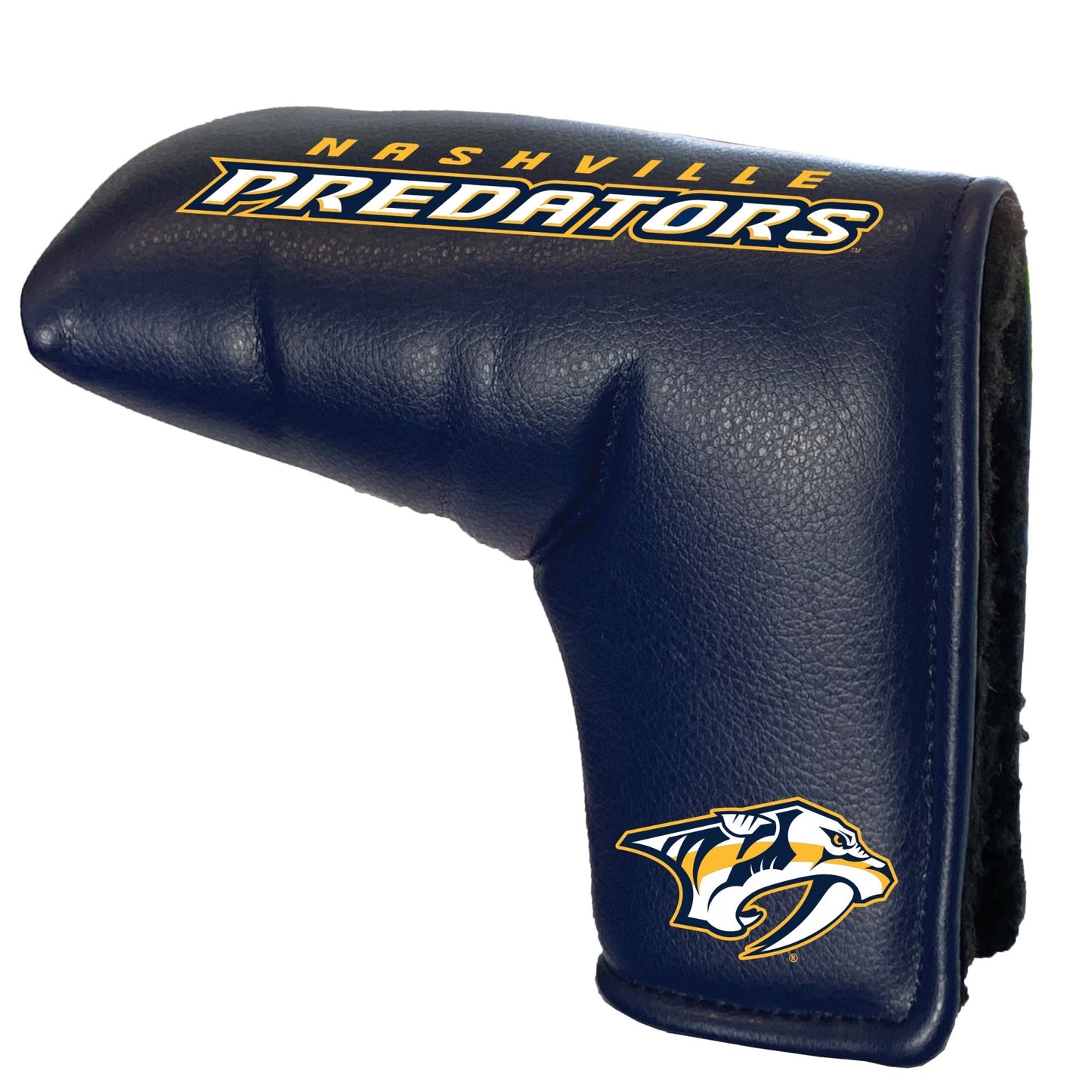 Team Golf Nashville Predators Putter Covers - Tour Vintage -