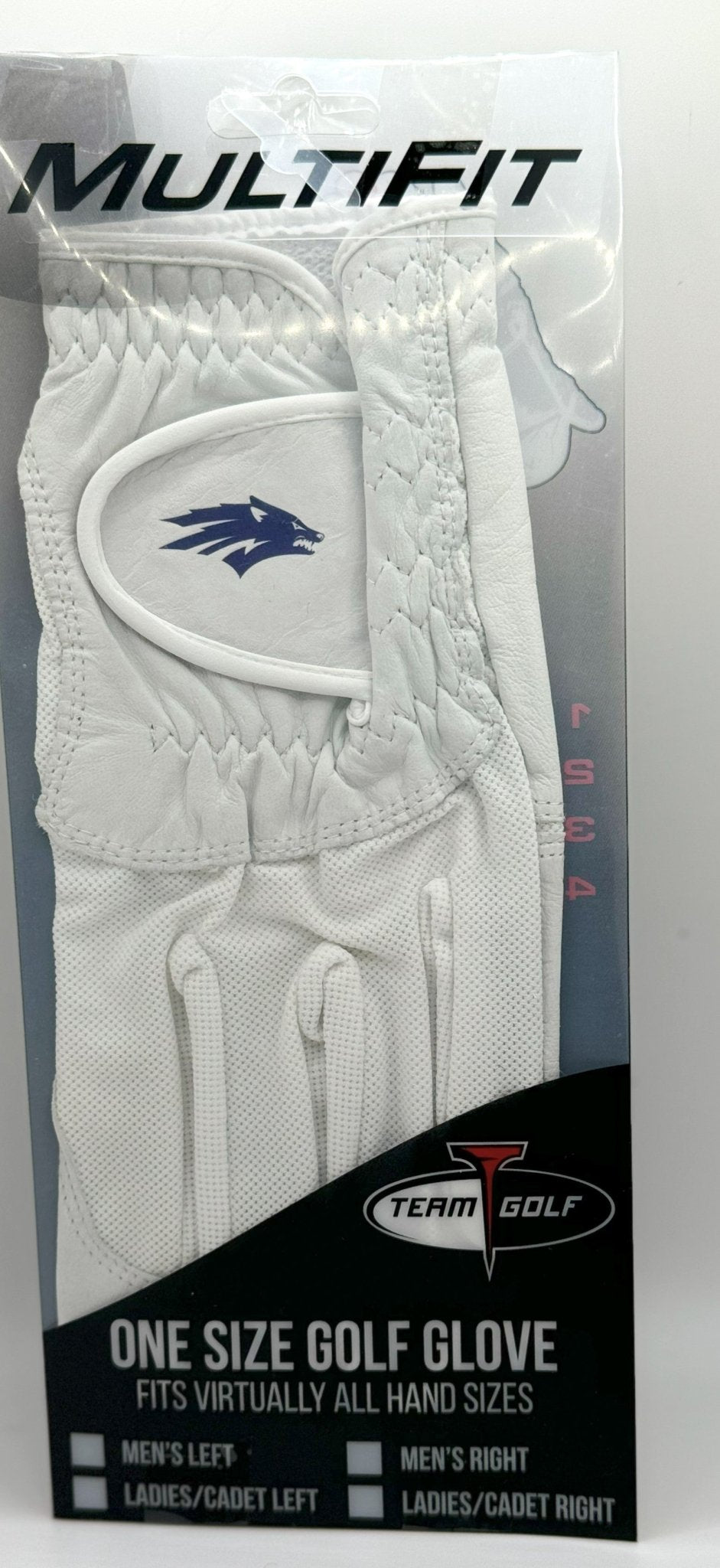 Team Golf Nevada MultiFit Golf Glove -