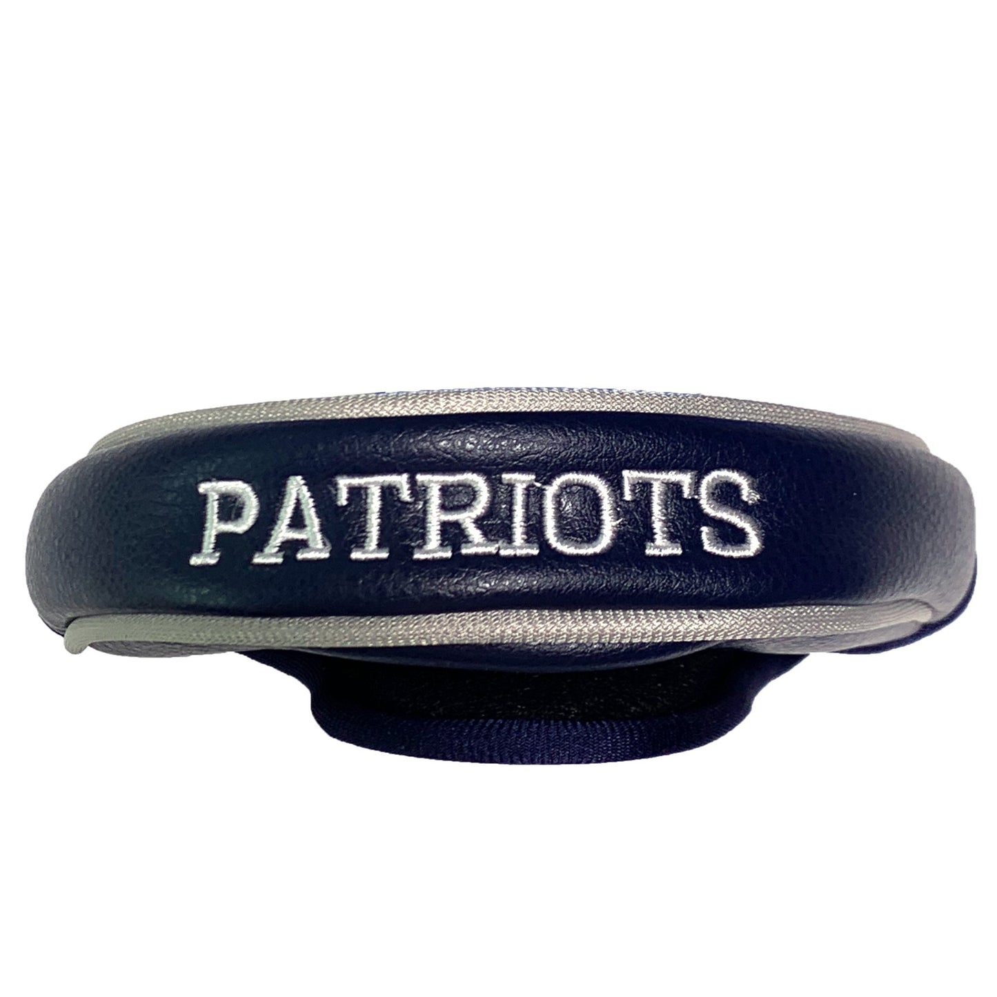 Team Golf New England Patriots Putter Cover - Mallet -