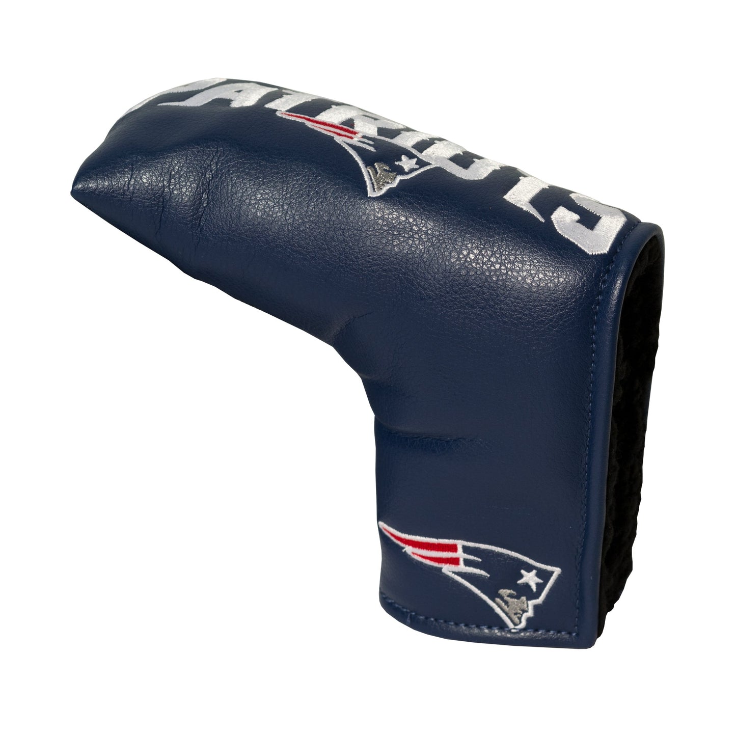 Team Golf New England Patriots Putter Cover - Tour Vintage -