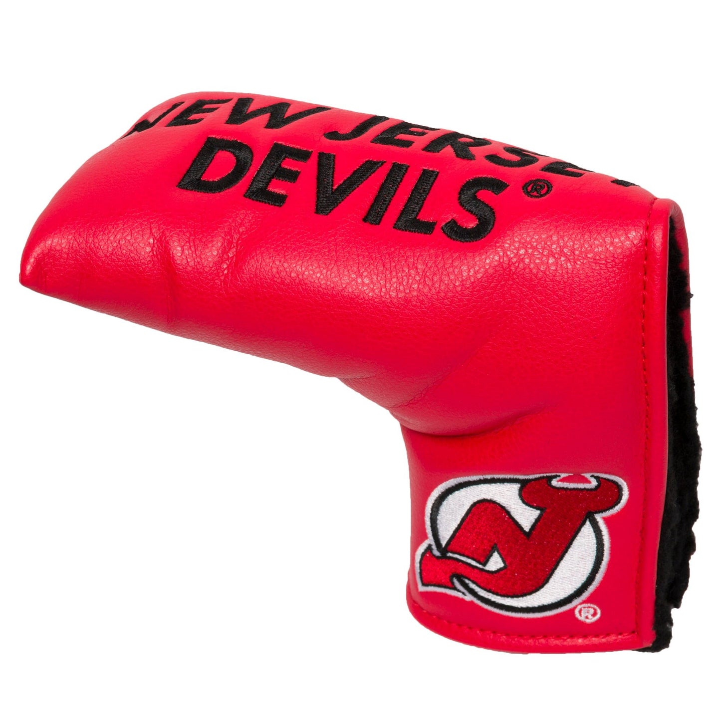 Team Golf New Jersey Devils Putter Covers - Tour Vintage -