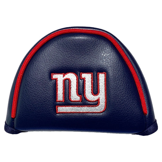 Team Golf New York Giants Putter Covers - Mallet -