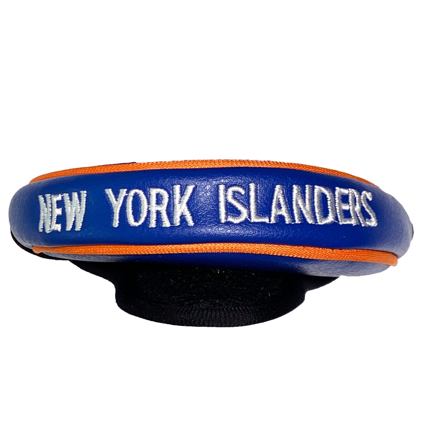 Team Golf New York Islanders Putter Covers - Mallet -