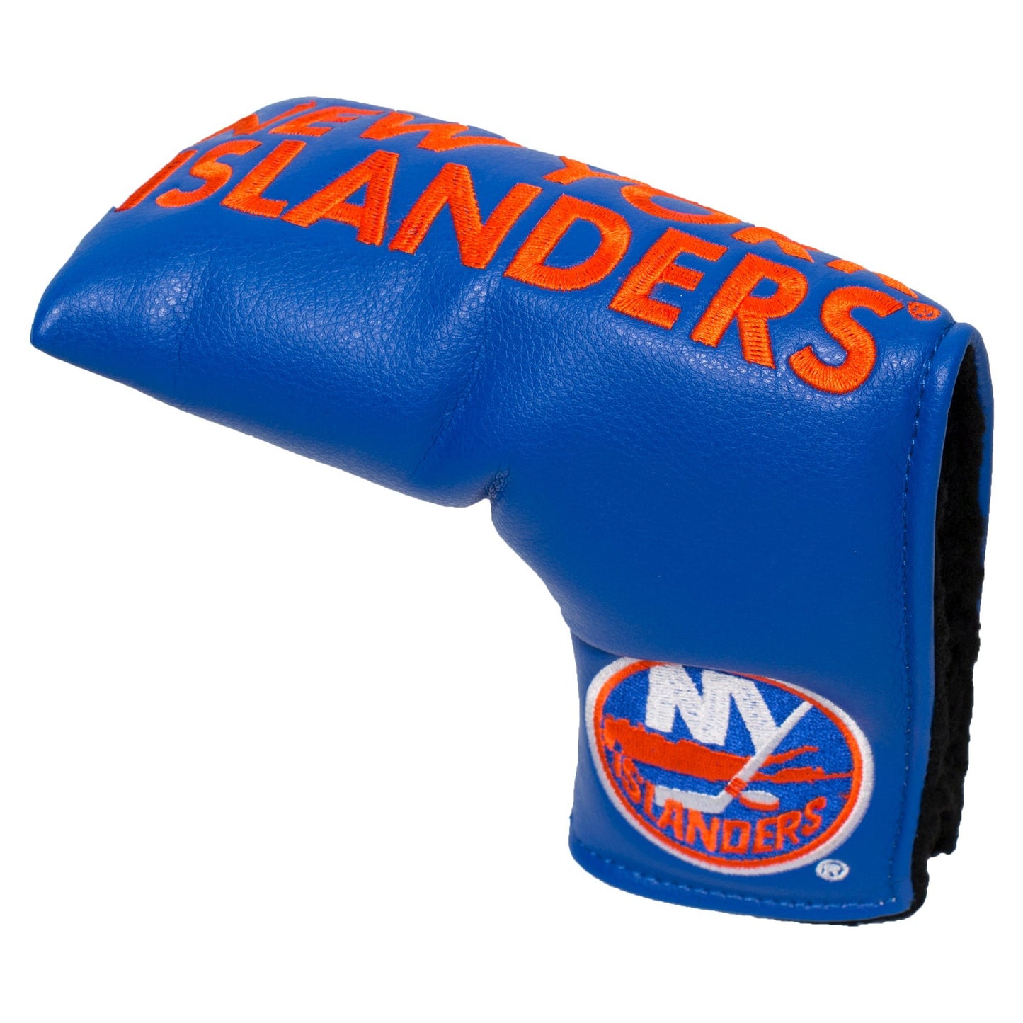 Team Golf New York Islanders Putter Covers - Tour Vintage -