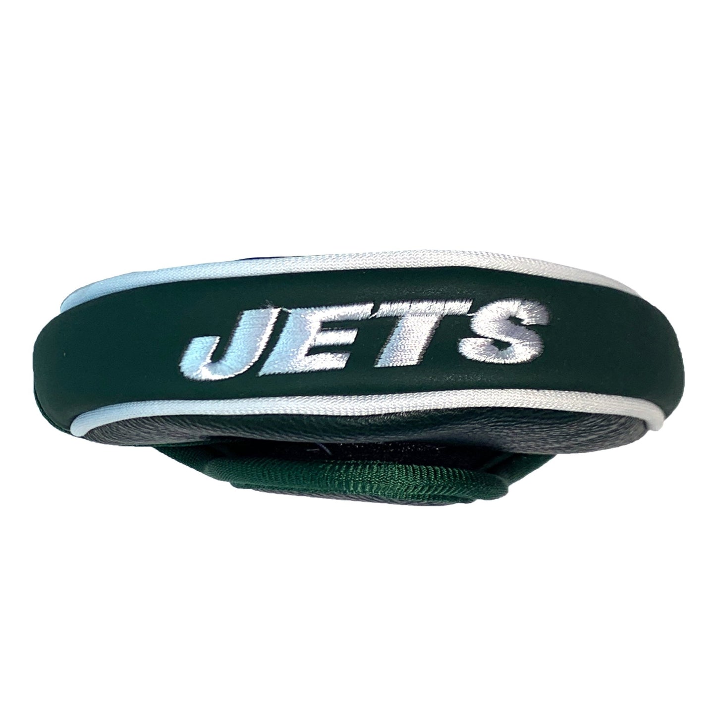 Team Golf New York Jets Putter Covers - Mallet -