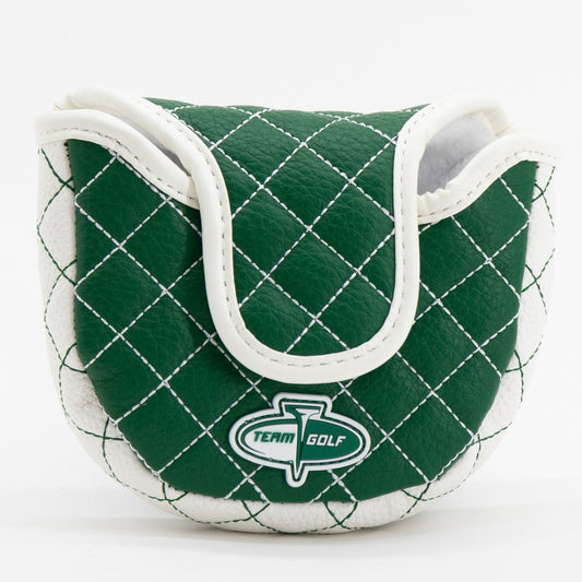 Team Golf New York Jets Quilted Putter Covers - Team Golf USA