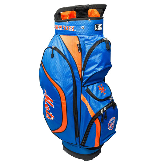 Team Golf New York Mets Cart Bags -