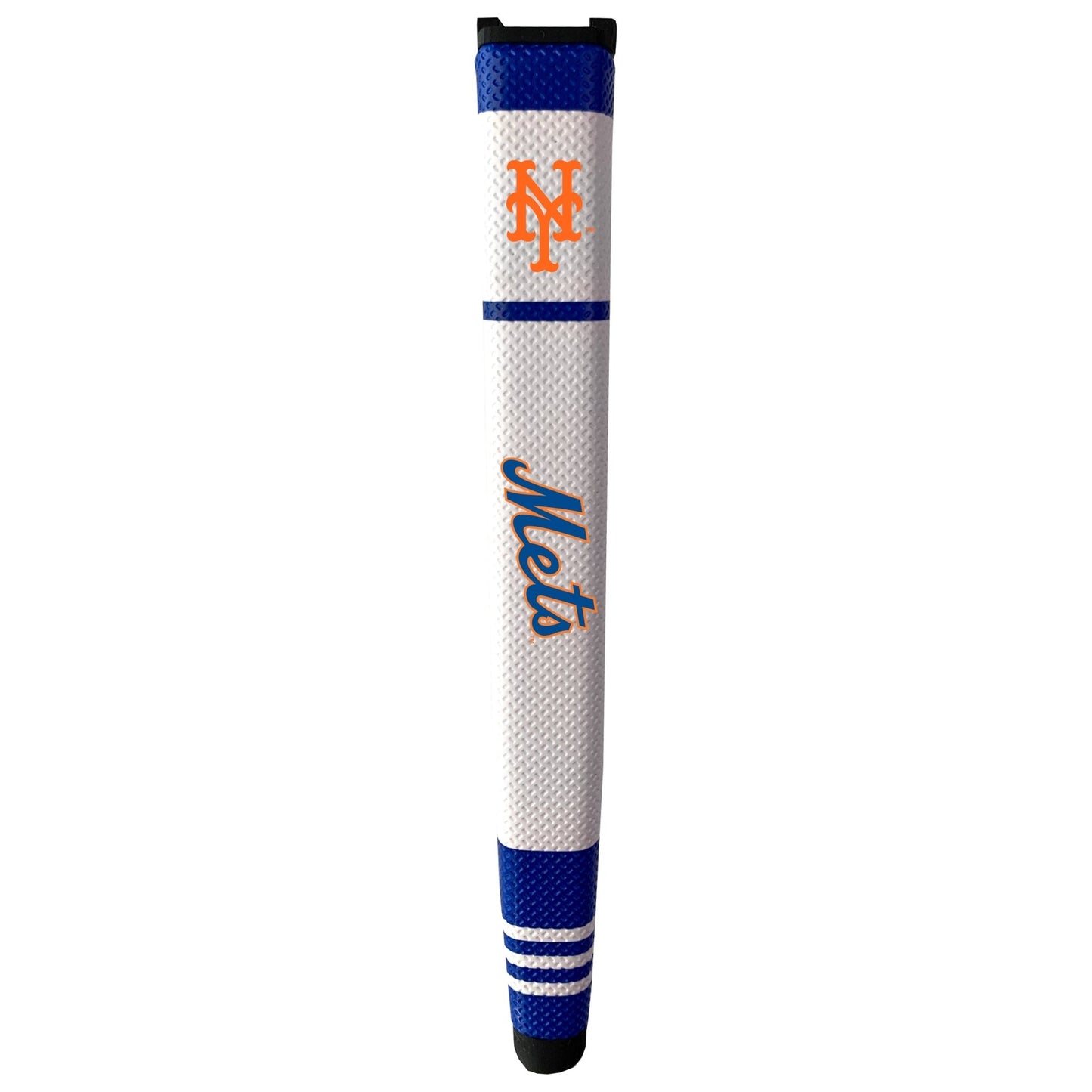 Team Golf New York Mets Putter Grips - White -