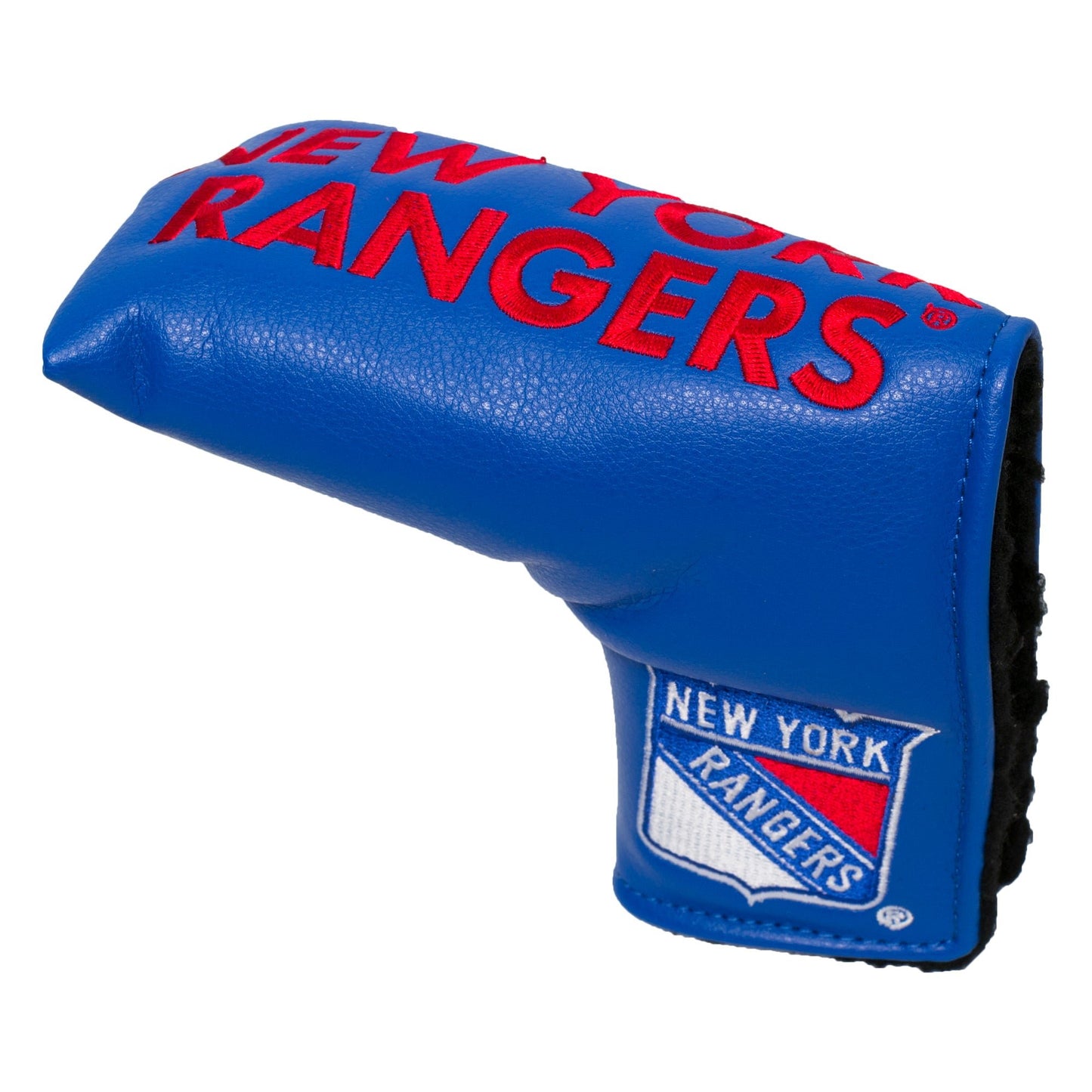 Team Golf New York Rangers Putter Covers - Tour Vintage -