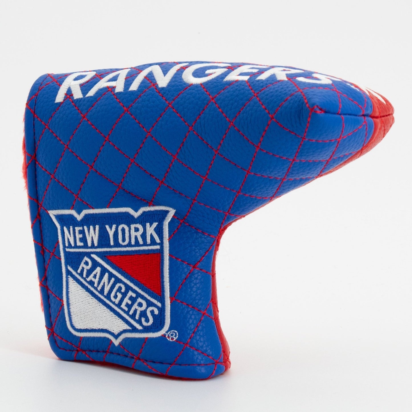 Team Golf New York Rangers Quilted Putter Covers - Team Golf USA