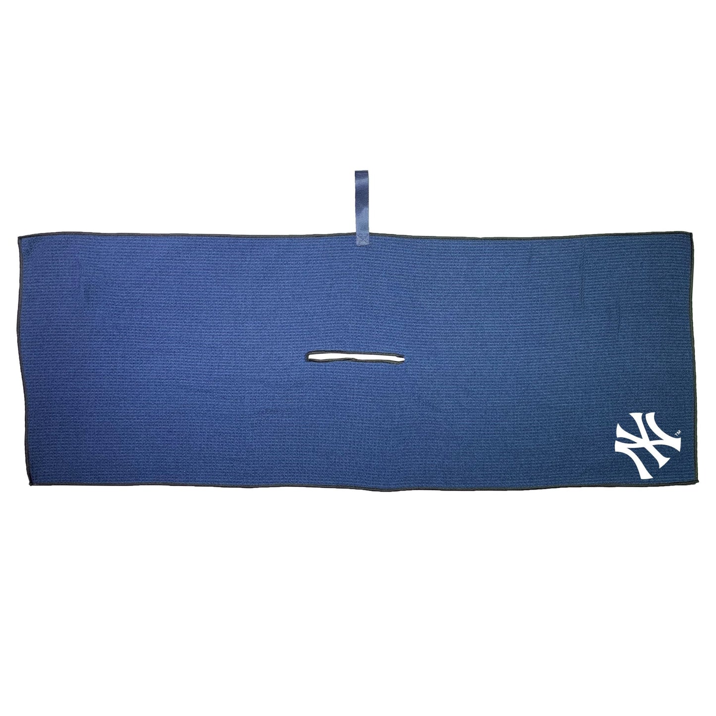 Team Golf New York Yankees Golf Towels - Microfiber 16x40 Color -