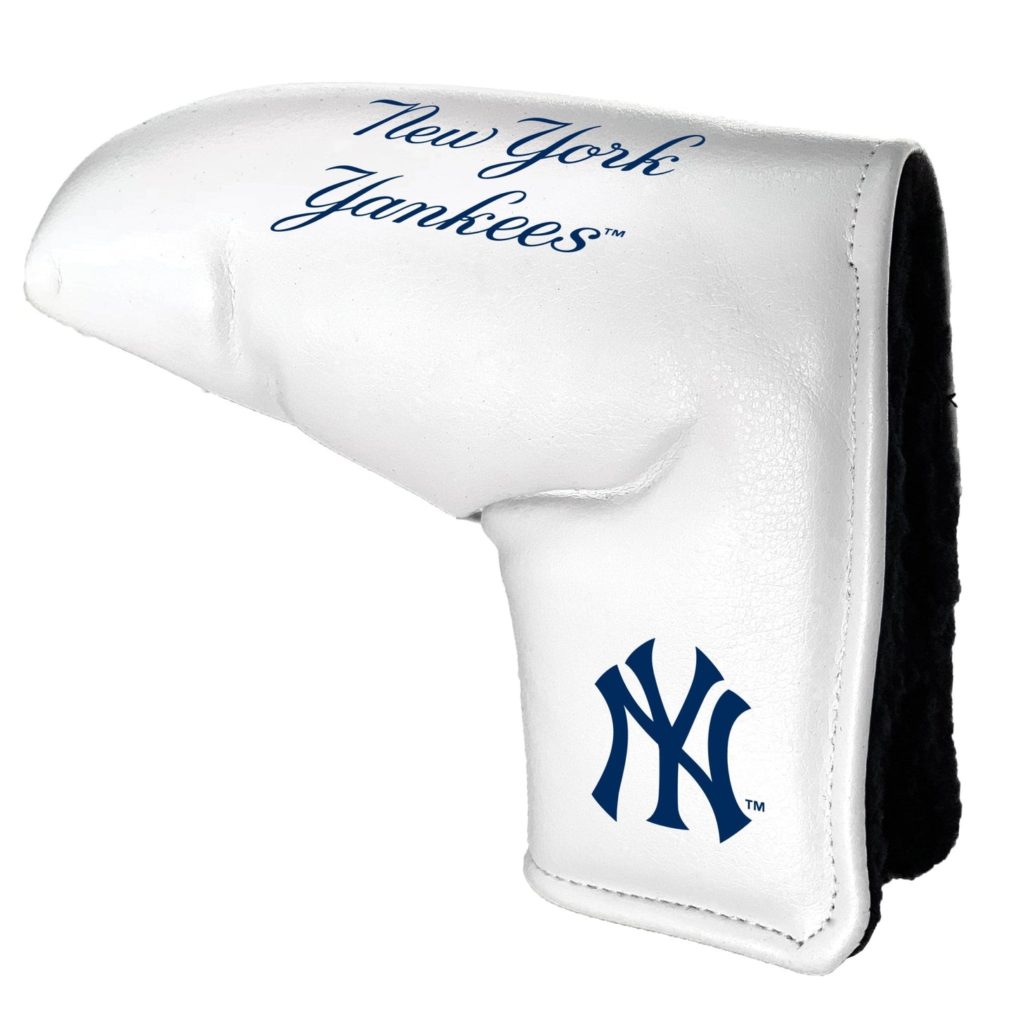 Team Golf New York Yankees Putter Covers - Mallet -