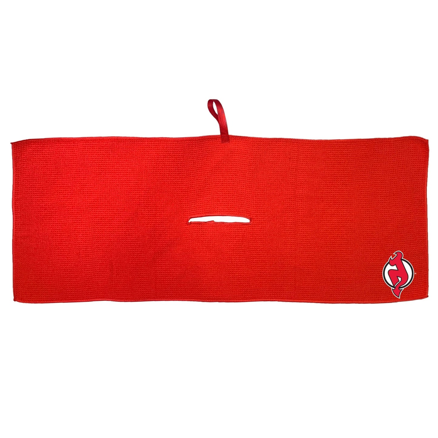 Team Golf NJ Devils Towels - Microfiber 16x40 Color -