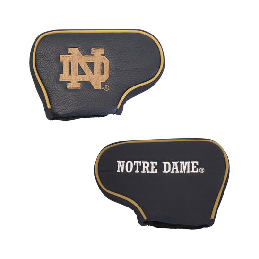 Team Golf Norte Dame Putter Covers - Blade -
